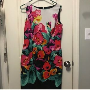 🆕 Adrianna Papell Dress Size 8 👗